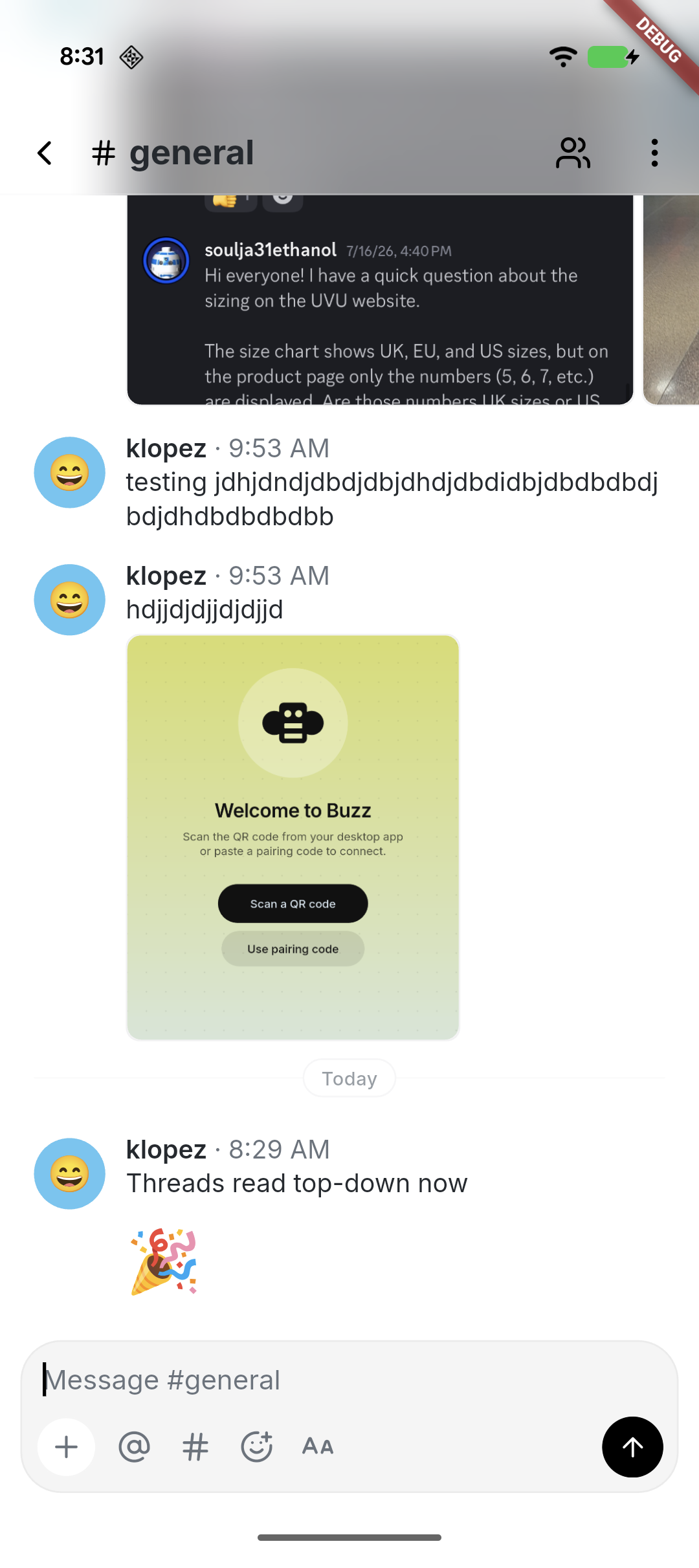 04-emoji-only-message