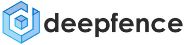 Deepfence Logo