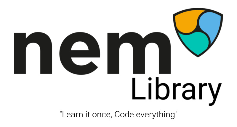 NEM Library Logo