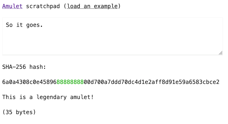 GitHub - blopker/amulet_finder: Find rarer amulets · GitHub