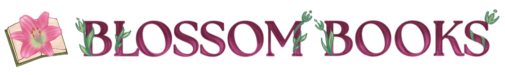Blossom Books