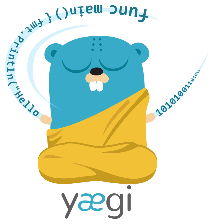 Yaegi