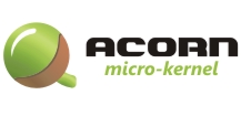 Acorn kernel