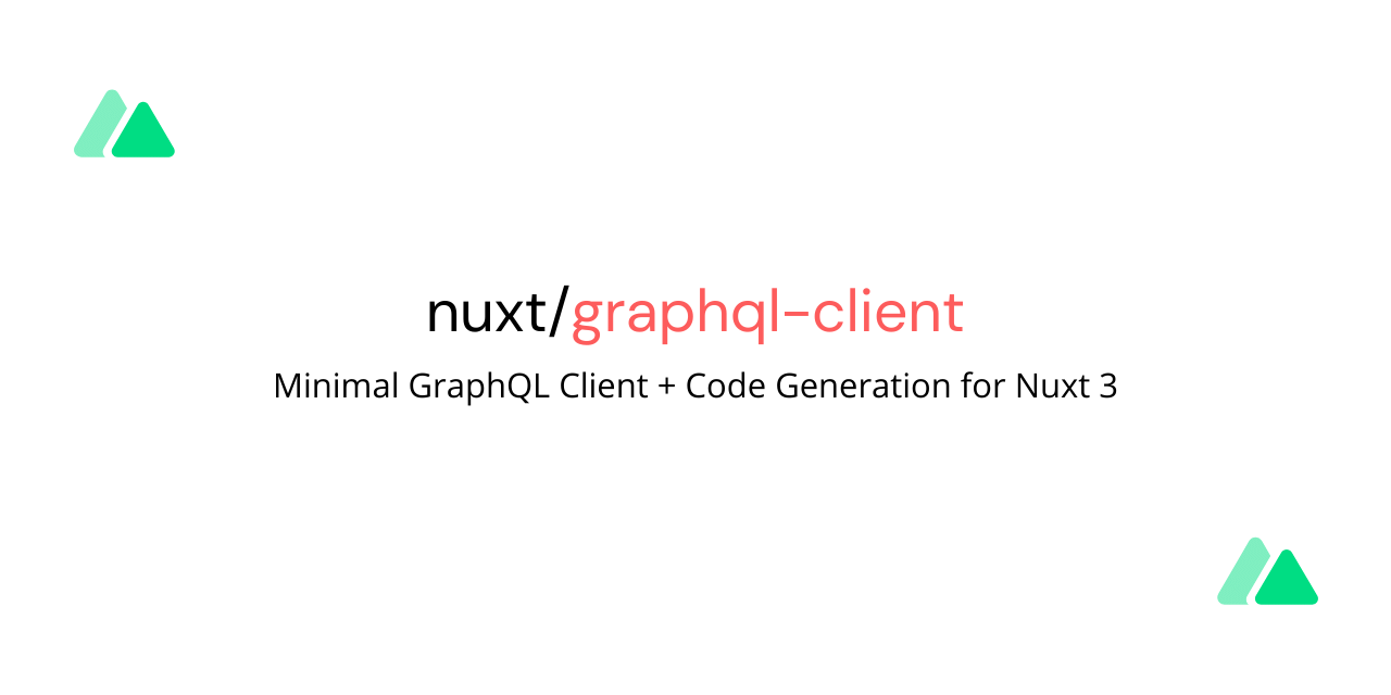 nuxt-graphql-client