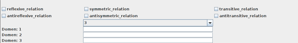 Knowledge Base creator GT