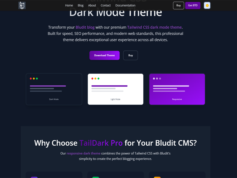 Responsive image