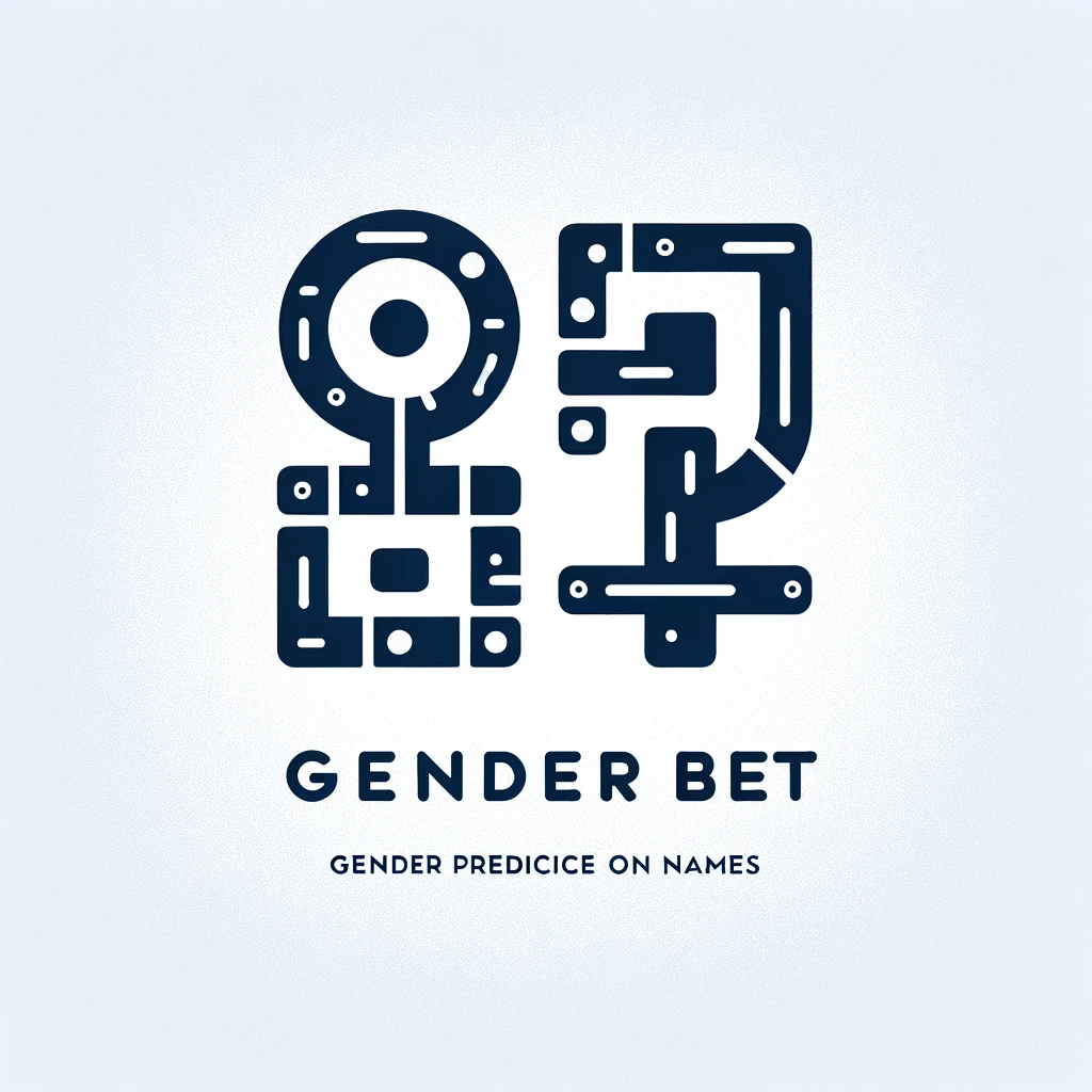 gender bet icon