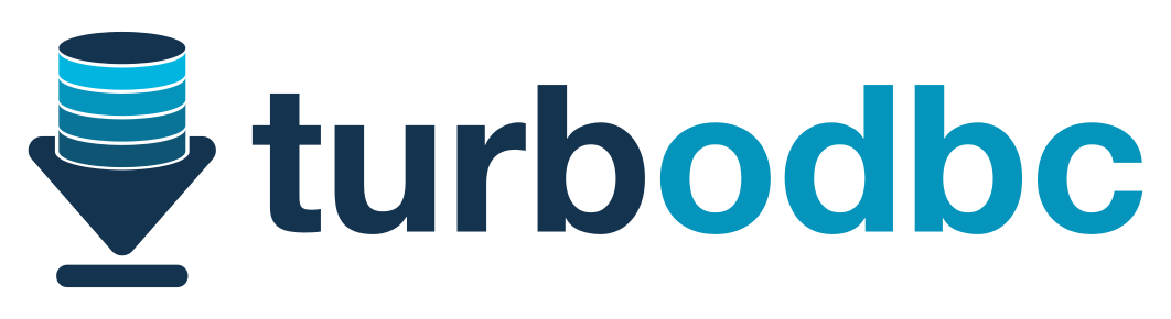 turbodbc logo