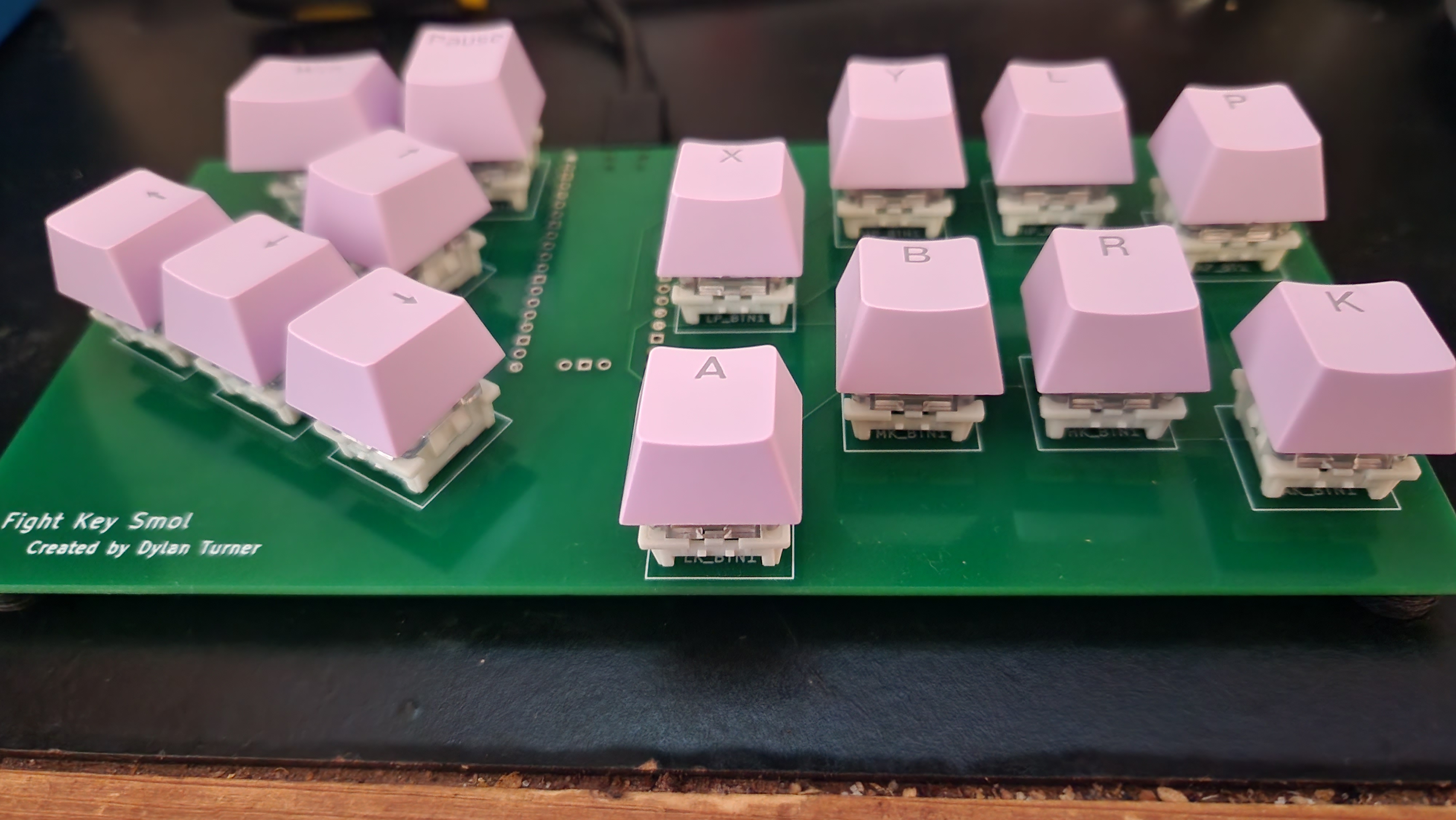 FightKeySmol, from the project README
