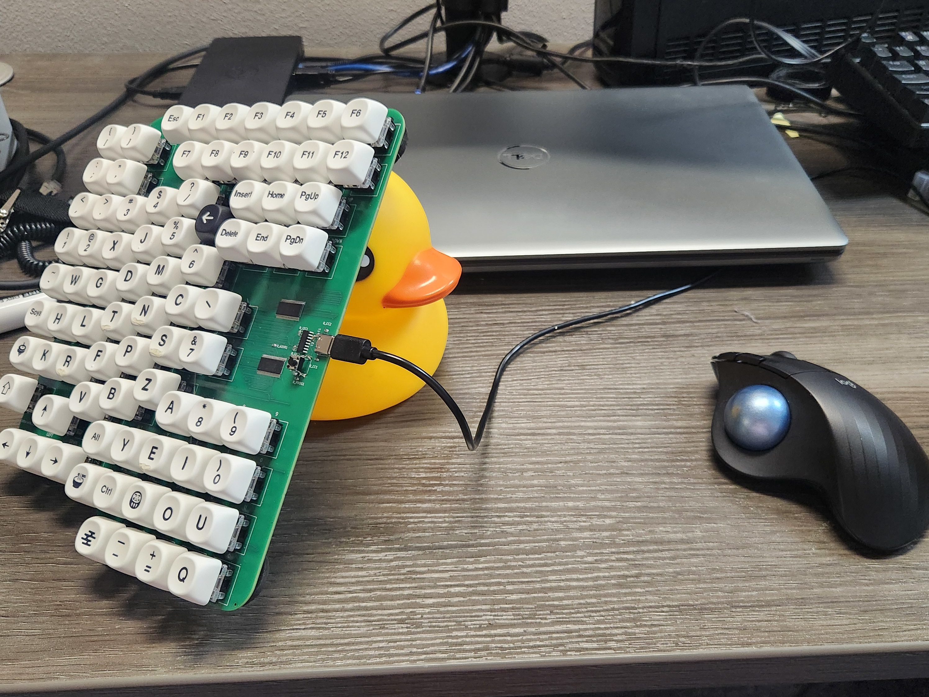 PS-OHK, from the project README