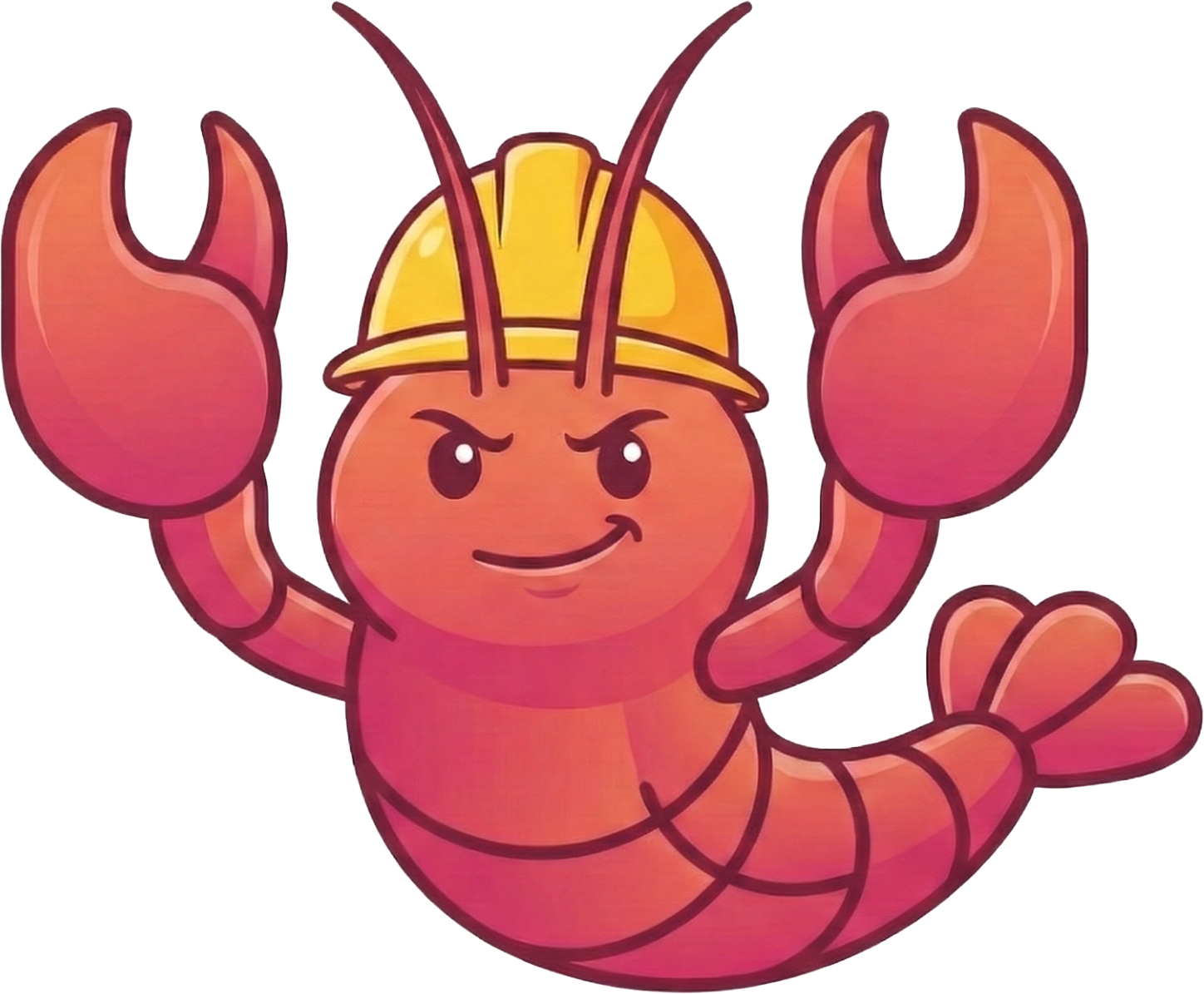OpenClaw-Sifu Logo