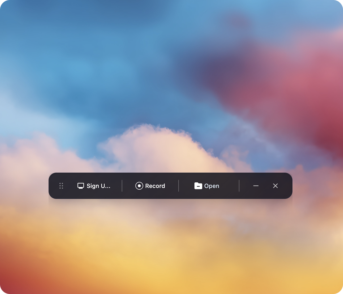 blueberrycongee/CursorLens cover