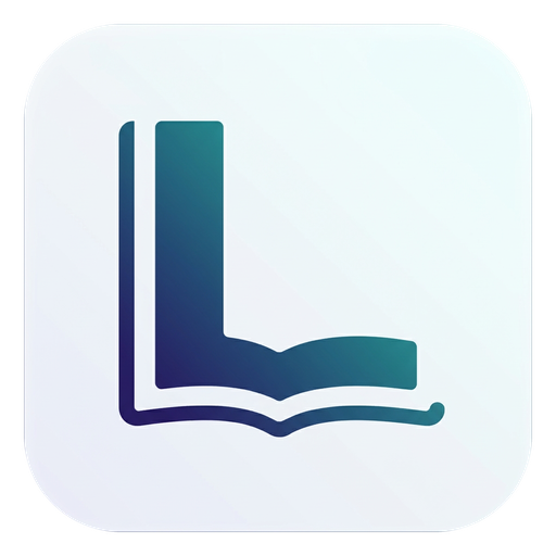 Lumina Note Logo