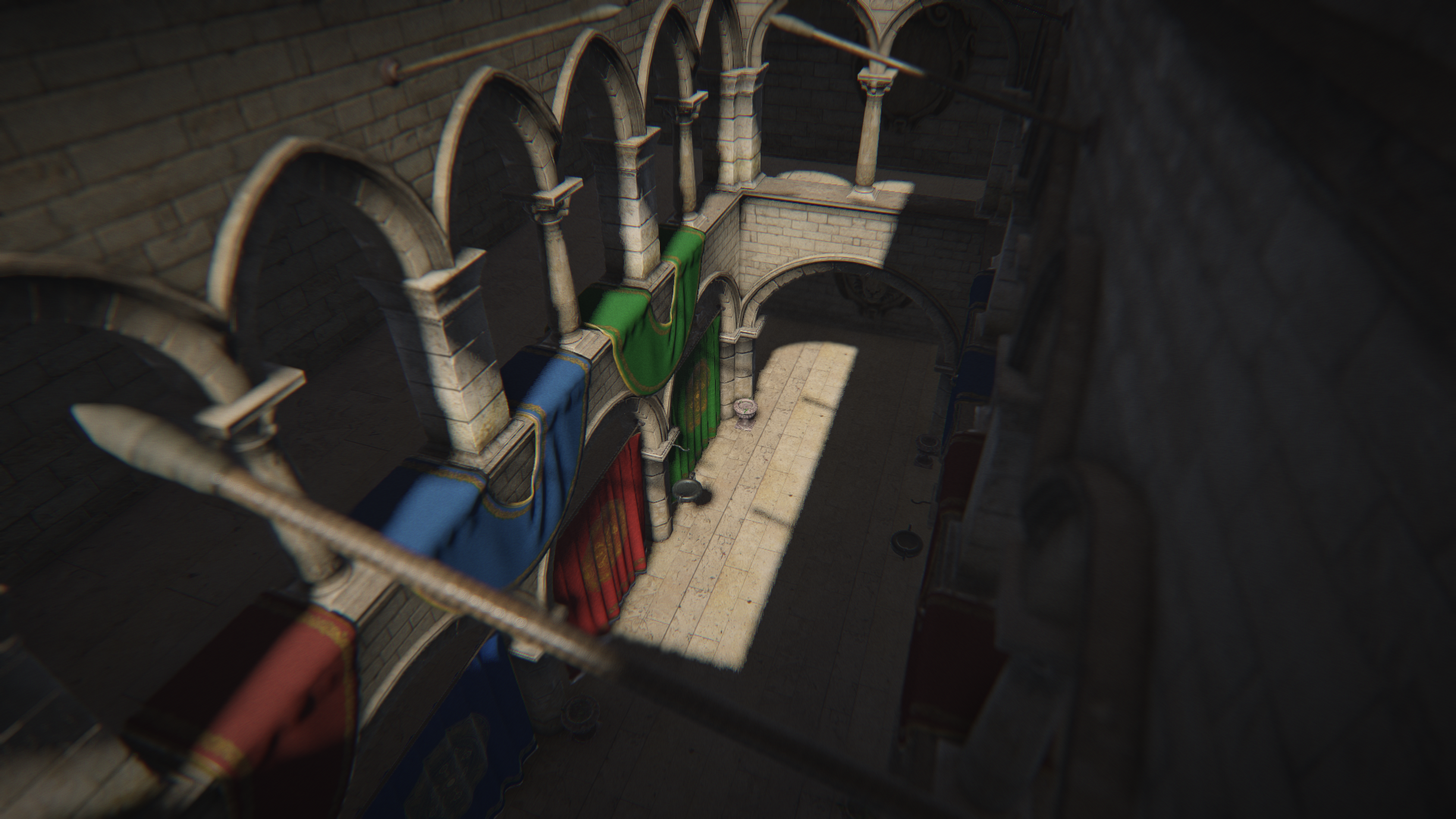 Sponza