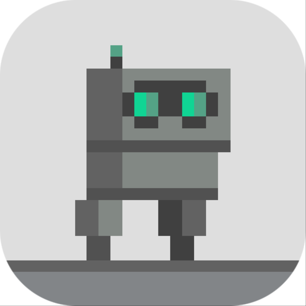 Break Guns Using Gems app icon