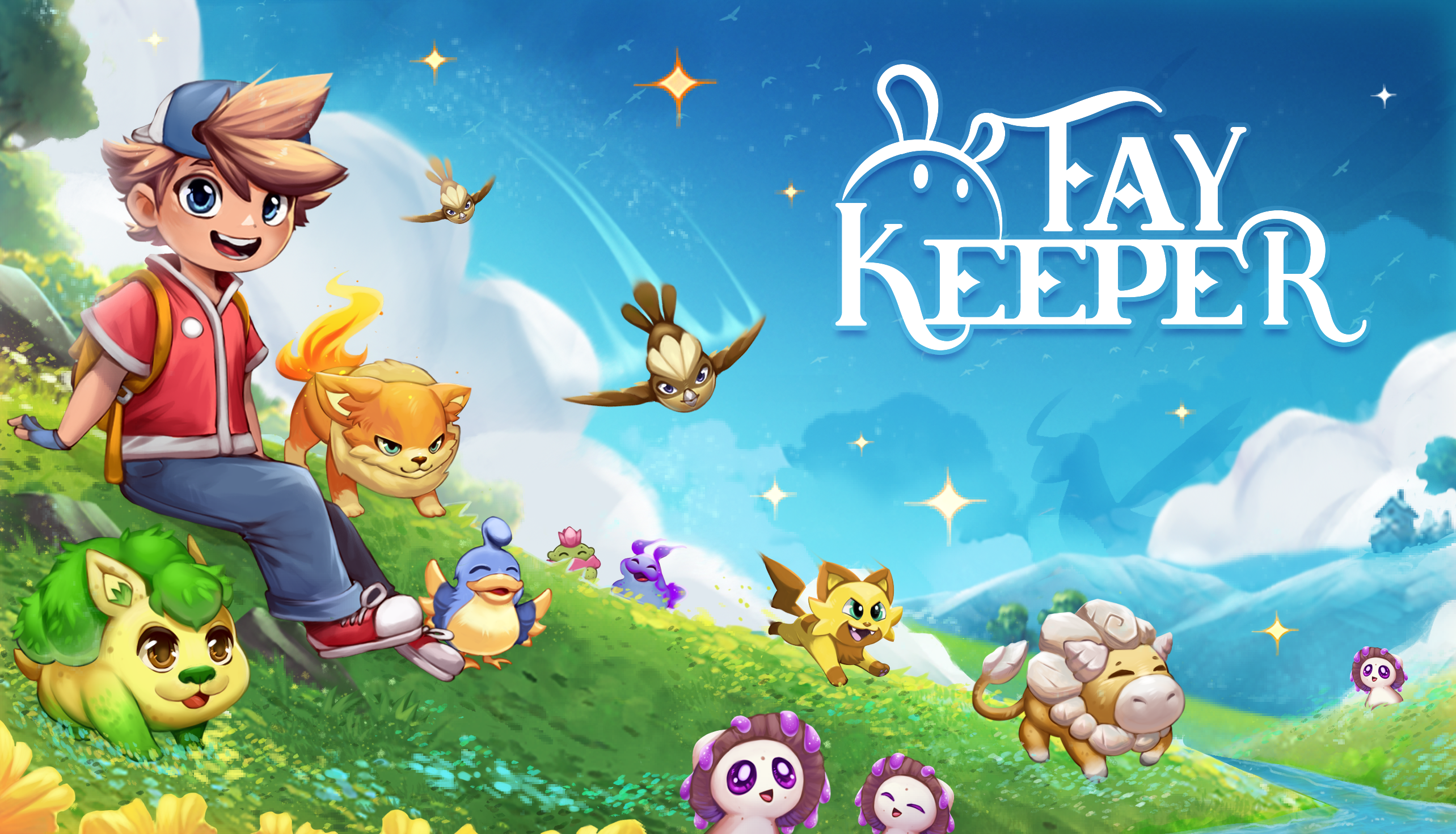 Fay Keeper
