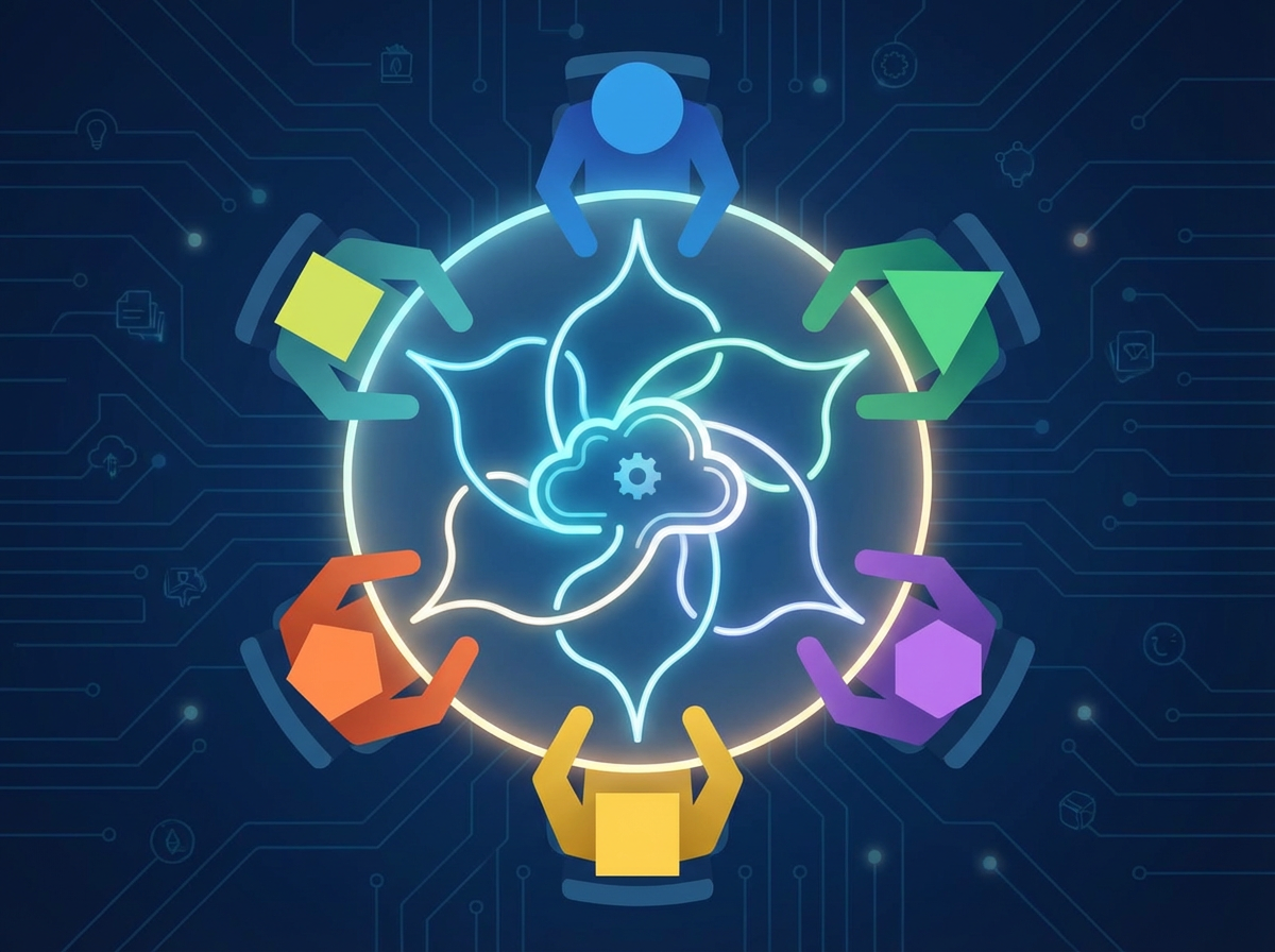 AI Counsel Logo