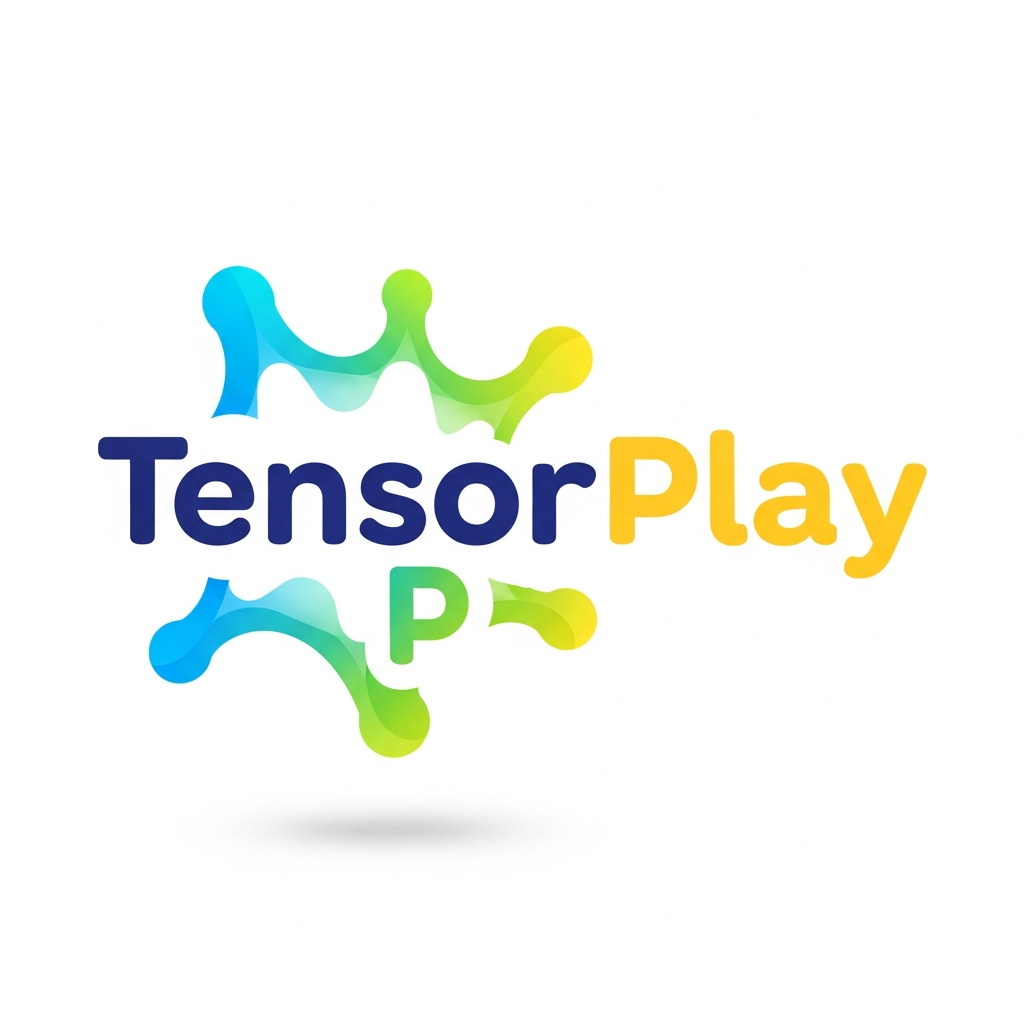 TensorPlay