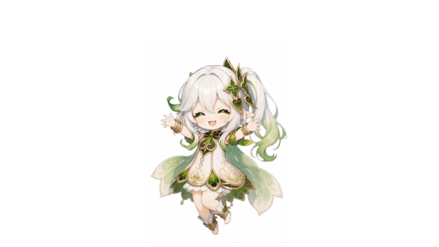 放风筝