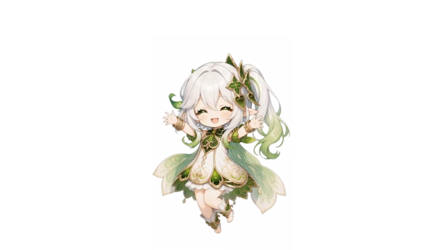 轻快摇摆舞