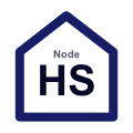 Logo Node Header Session