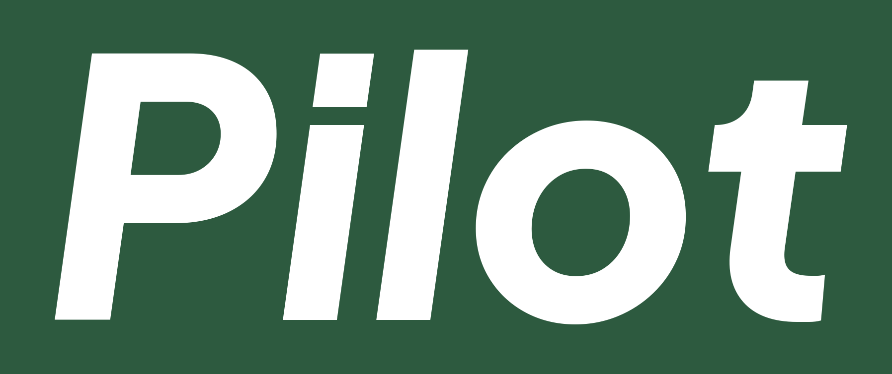 Pilot