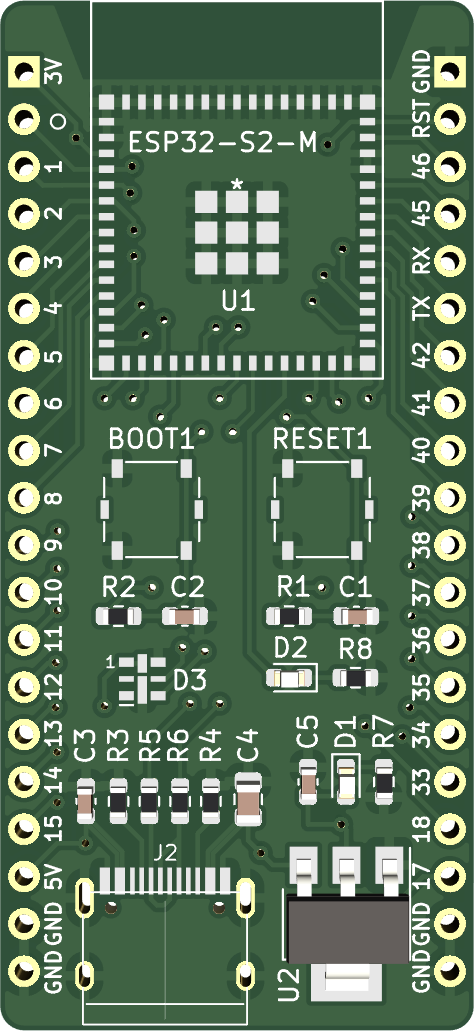 Esp32-pcb bitraf, from the project README