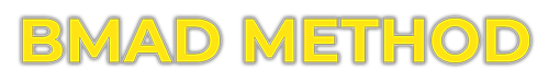 BMad Method logo