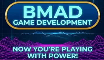 BMGD Logo
