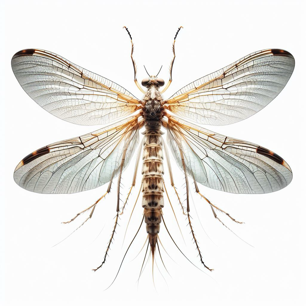 Mayfly – Elixir on AWS Lambda logo