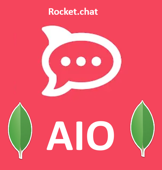 Rocket.ChatAIO