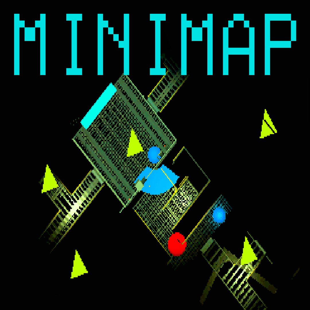 Minimap Mod Logo