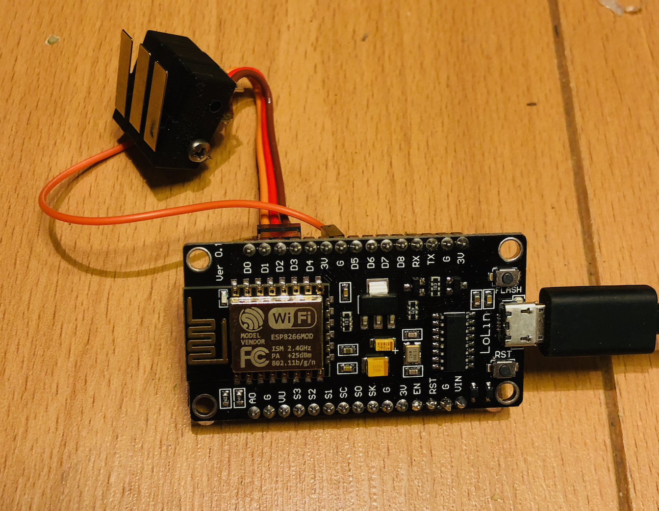 Quiz Hub ESP8266