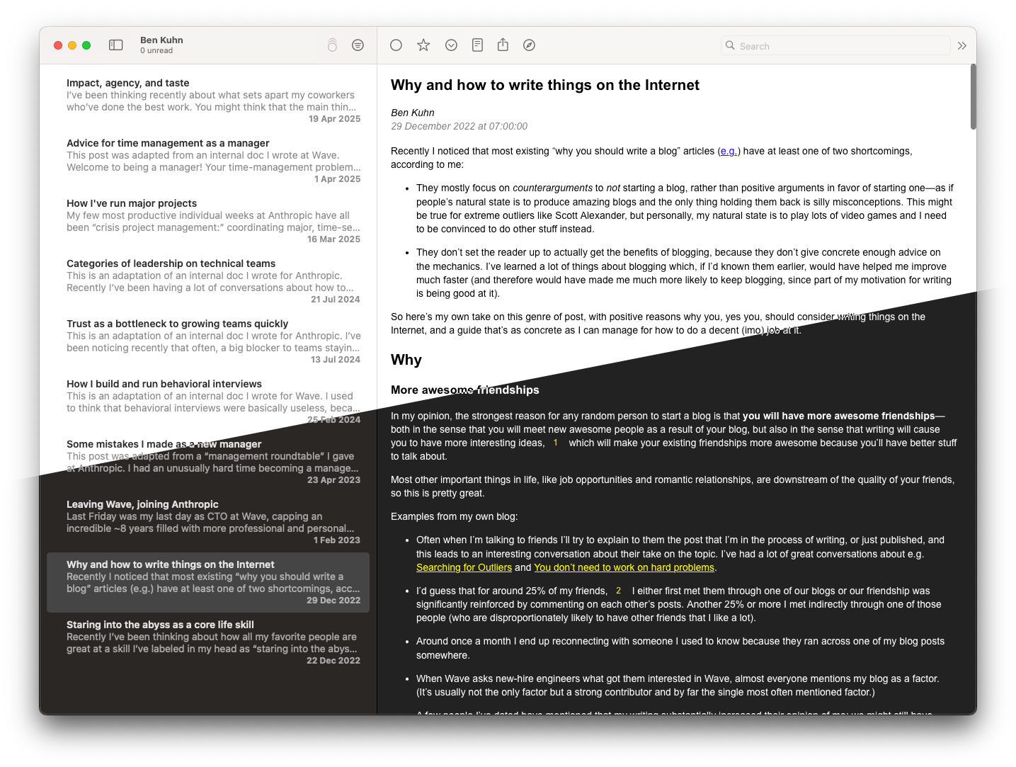 Preview of Compakt