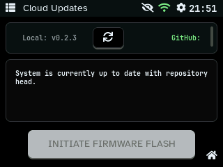 Cloud Updates