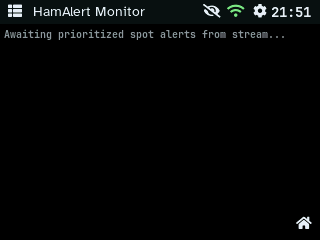 HamAlert