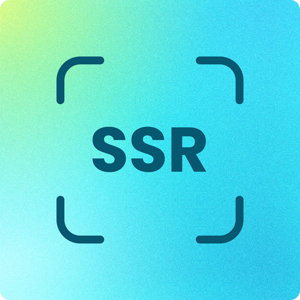 SmartScan Rivai Logo