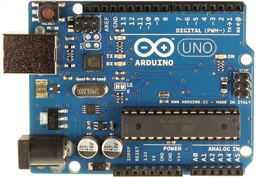 Плата Arduino