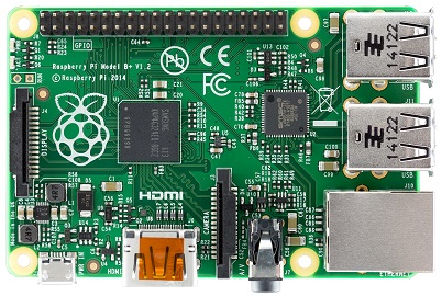 Raspberry PI