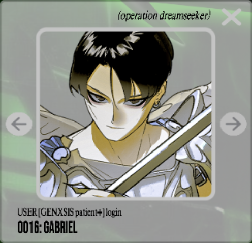 Gabriel's avatar