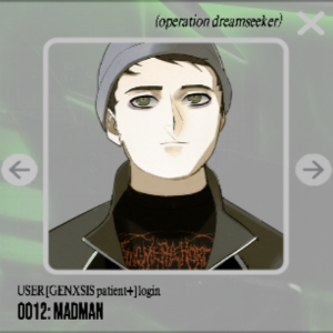 Image for Madman