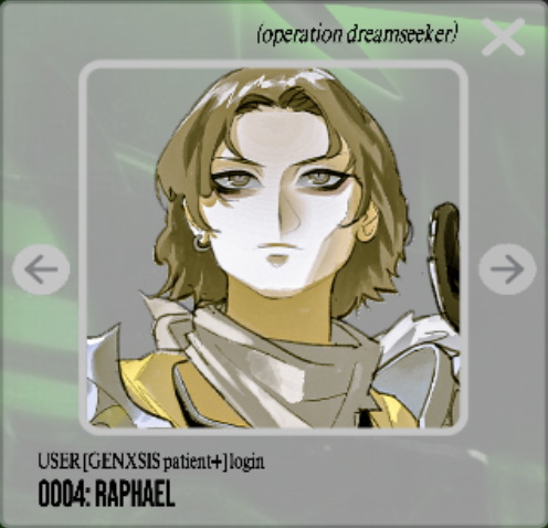 Raphael's avatar