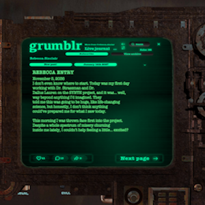 Image for Grumblr 2