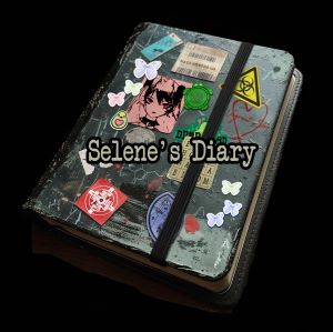 Image for Selene's Diary