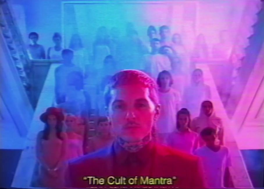 The Cult of Mantra