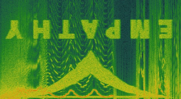 Empathy spectrogram