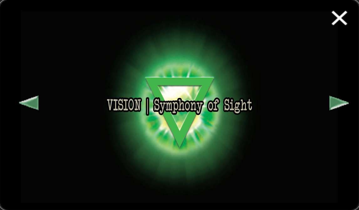 Image for Vision