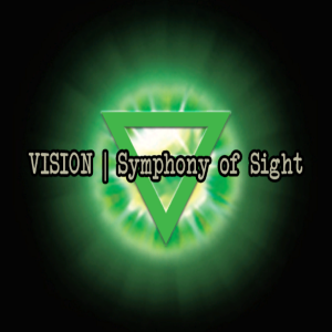 Image for Vision