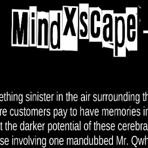 Image for MindXscape