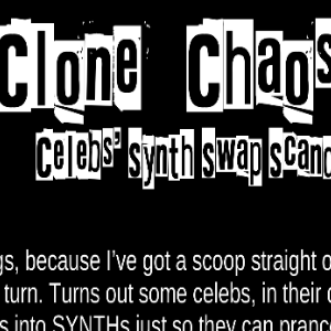 Image for Clone Chaos